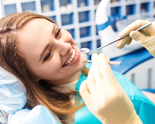 Preventative Dentistry