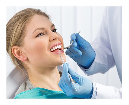 Sedation Dentistry