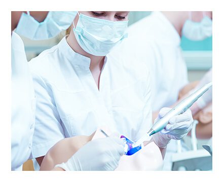 Sedation Dentistry
